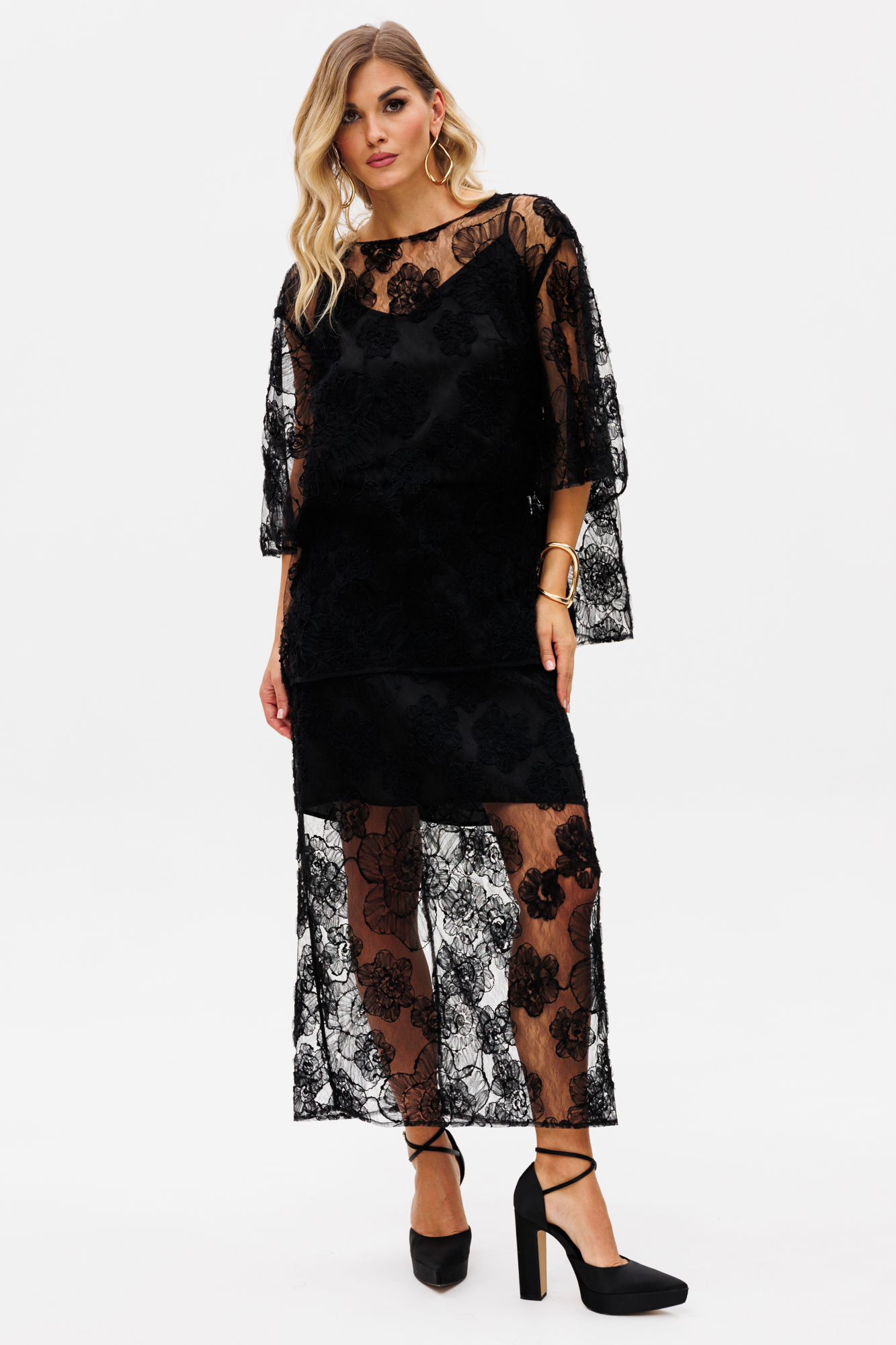 Комплект2762 EOLA - Женская одежда из Беларуси оптом и в розницу